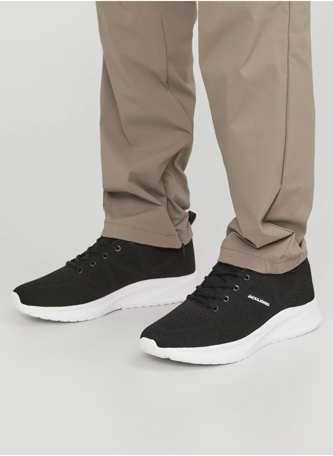 جاك اند جونز Croxley Knit Sneakers