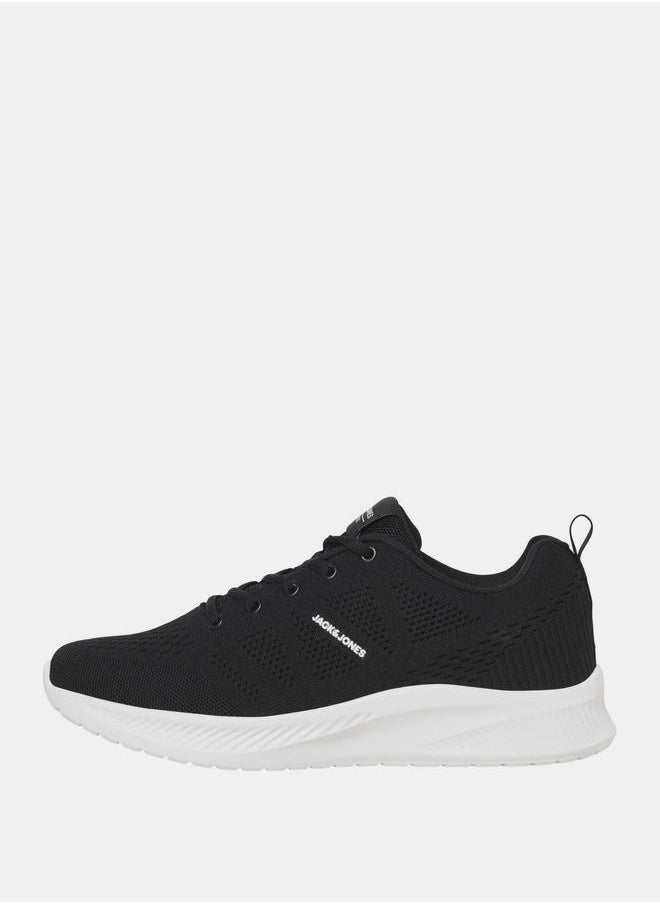 JACK & JONES Croxley Knit Sneakers  - Image 2