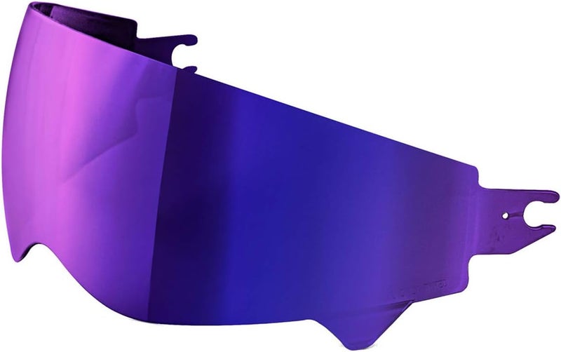 ScorpionEXO Ruby Mirror Replacement Sun Visor for Covert & Covert-X Helmets