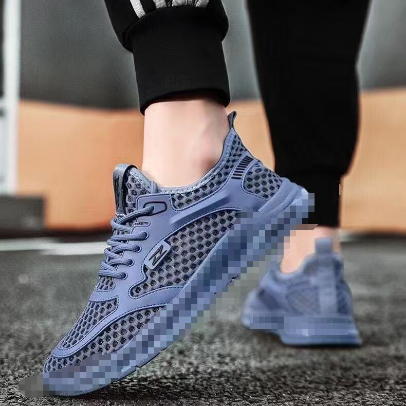 Unisex Casual Sneakers Shoes - Image 2