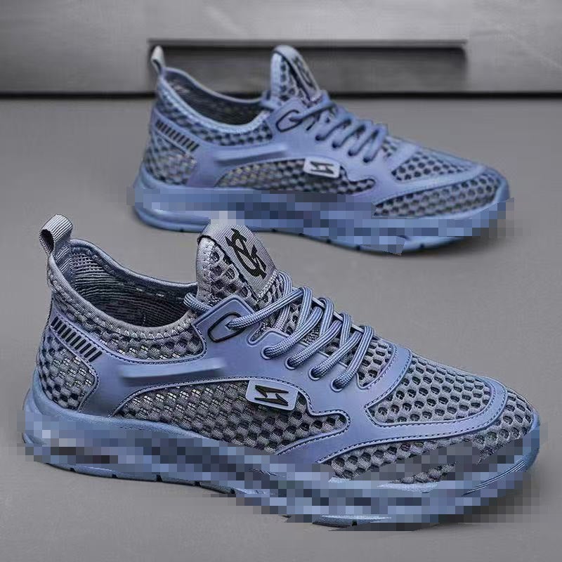 Unisex Casual Sneakers Shoes - Image 1