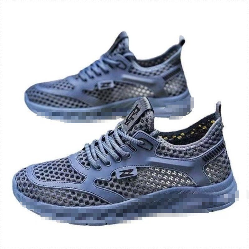 Unisex Casual Sneakers Shoes - Image 4