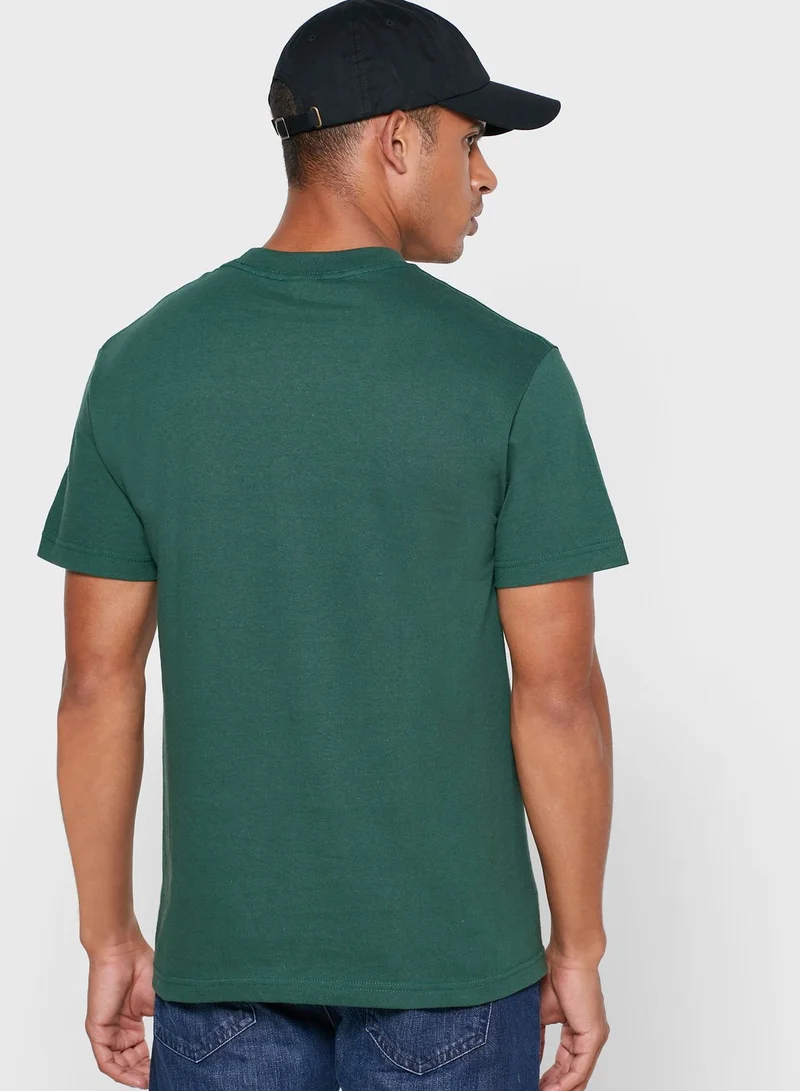HUF Rat Race T-Shirt