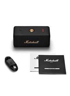 Emberton Ⅱ Compact Portable Speaker Black - pzsku/Z7B7062147770D8B03D29Z/45/1741310312/ae4b33c7-2160-47d0-84ba-c2fdd34e9d11