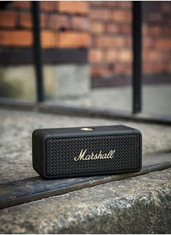 Emberton Ⅱ Compact Portable Speaker Black - pzsku/Z7B7062147770D8B03D29Z/45/1741310469/d1670e1f-c604-489f-b072-3a9fa2ef1cda