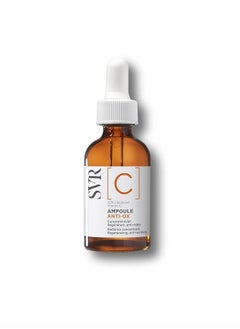 SVR [C] Ampoule Anti-Ox Radiance Concentrate 30ml 