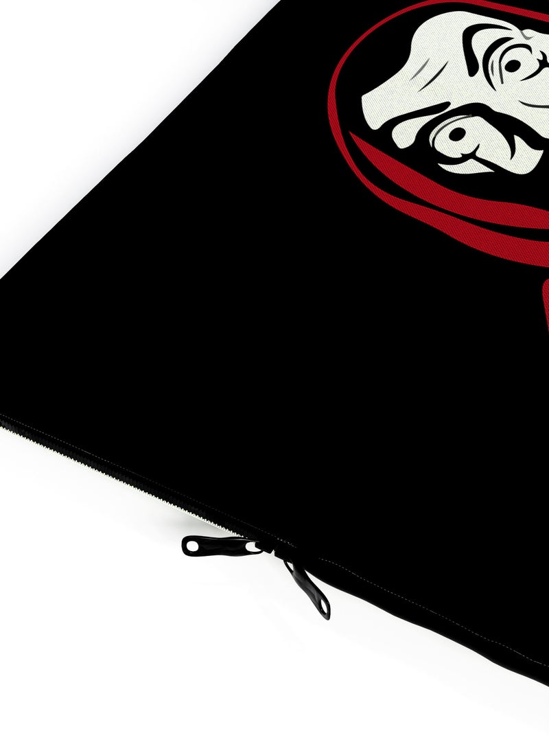 LOUD UNIVERSE Laptop Sleeve 13 inch Money Heist La Casa De Papel La Resistencia Netflix Tablet Sleeve - Image 5