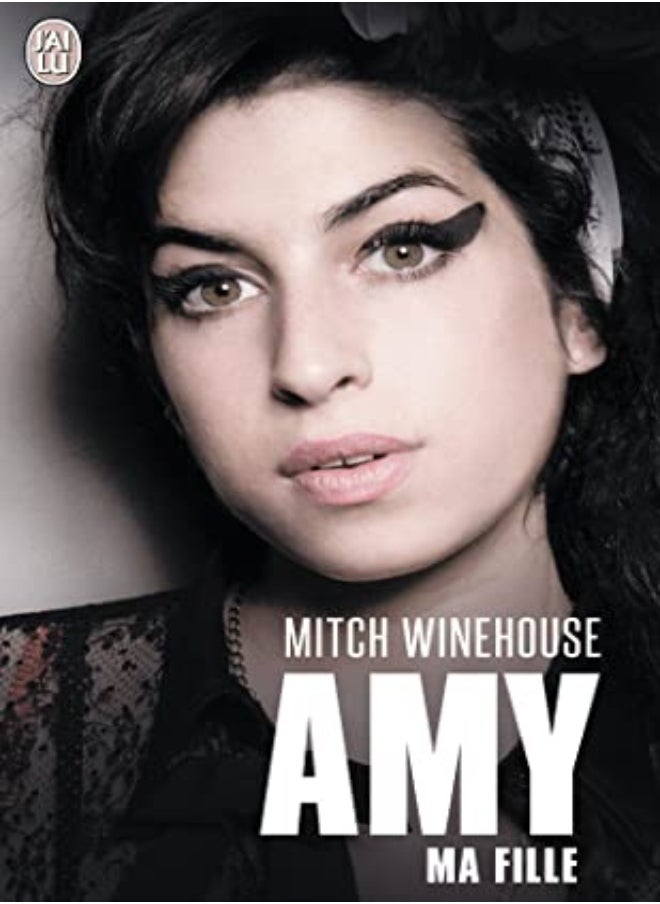 Amy, Ma Fille 