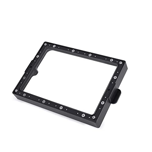 KOYOFEI 6 PCS FEP Film 3D Printer Accessories Spare Parts, FEP Film for ELEGOO Jupiter, Jupiter SE, Photon M3 Max 12.8-13.6 inch Resin 3D Printers 380x260x0.15mm - Image 3