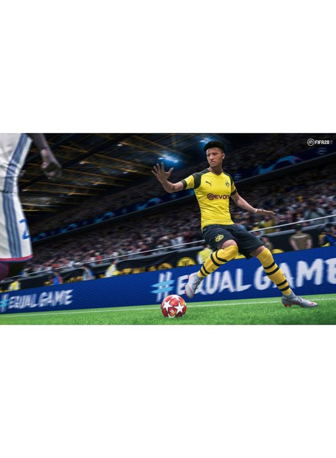 إي أيه لعبة FIFA 20: إصدار Champions (المملكة العربية السعودية) - رياضات - xbox_one - Image 3