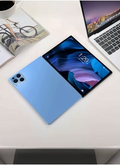 Children's English learning machine , Android Tablet, 10.1" Android Tablet ,1280x800 IPS HD Touchscreen, Wi-Fi 6+BT4.0, 3000mAh Battery, Bluetooth,  Support 3D G-sensor games and applications，TF card supports up to 256 GB.