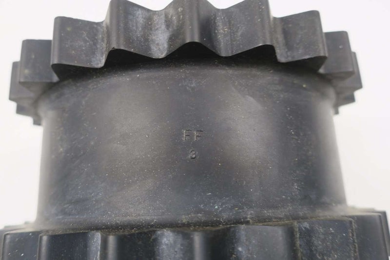 TB Woods 10J SURE-FLEX COUPLING SLEEVE D574620 - Image 4