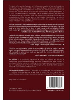 The Future Past of Tourism: Historical Perspectives and Future Evolutions  - Image 1