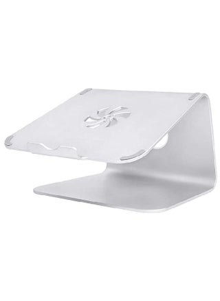Laptop Stand,Ergonomic Aluminum Alloy Sit to Stand Laptop with colling fan sapec - pzsku/Z7B71094C7AB6710ADF66Z/45/_/1709288862/ee7ce96e-b1ab-41a5-9d7a-801509fe7889