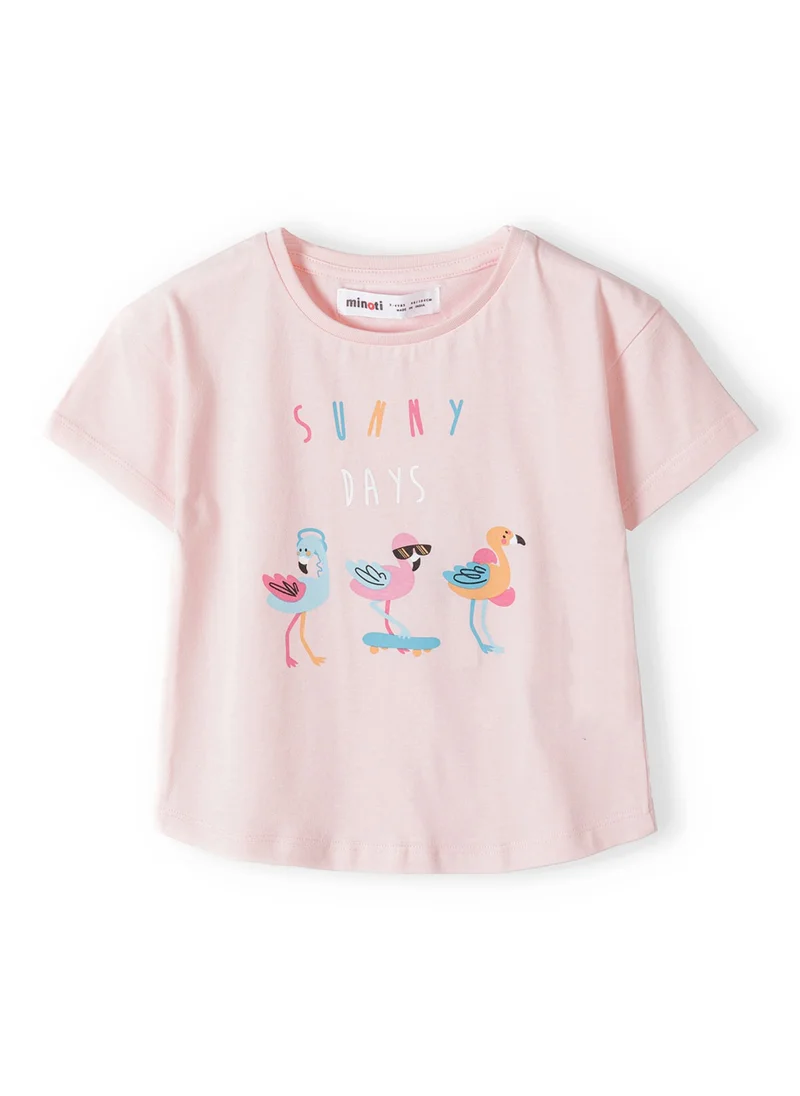 مينوتي Kids T-Shirt