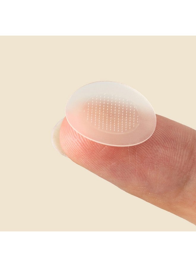 HANHOO Dark Spot Brightening Patch Microneedle Patch Hydrocolloid Patches With Niacinamide And Hyaluronic Acid Fades Dark Spots And Hyperpigmentation Crueltyfree & Vegan 6 Patch Count - Image 4