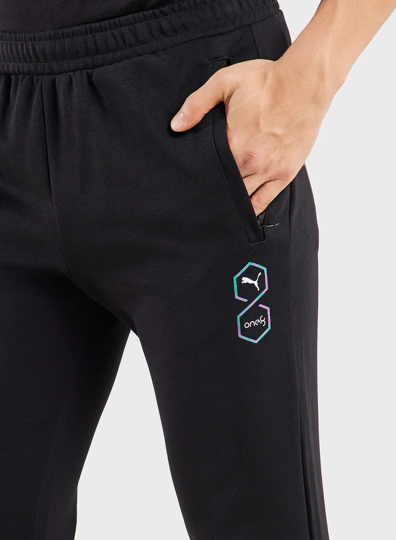 PUMA One8 Core Elevated Pants