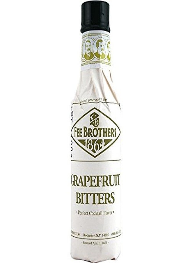 Fee Brothers Grapefruit Cocktail Bitters - 5 oz - 2 Pack - Image 2