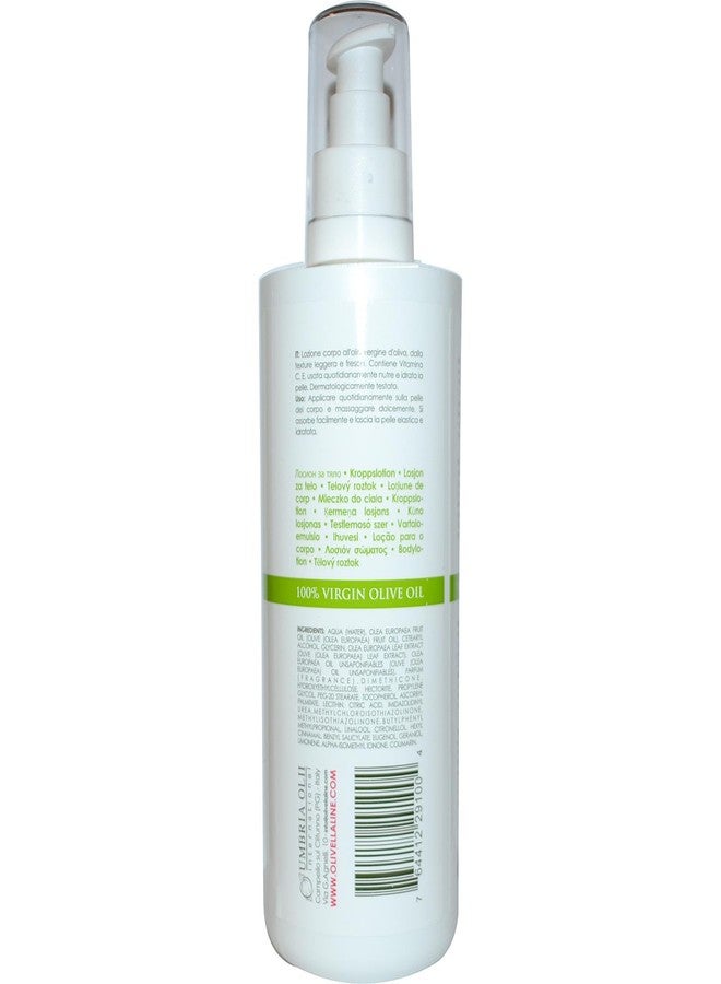 Olivella Body Lotion Large Size 16.9 - Image 2