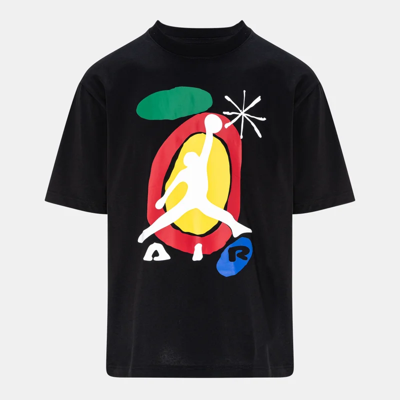 Jordan Men's Brooklyn Miro 85 T-Shirt