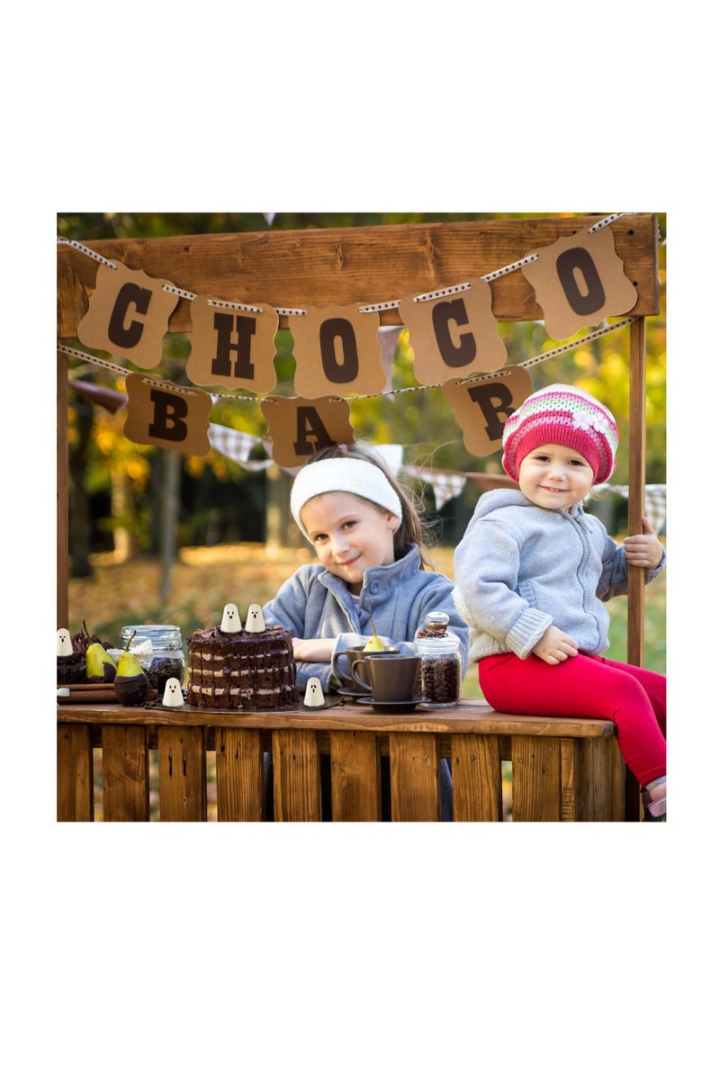 general Ghost Silicone Molds 2 Packs Non-Stick 3D Chocolate Molds 9-Cavity Cute Ghost Mold for Jelly Gummy Candy Pudding Ice Cube Resin Cake Halloween Party Decorations - Image 4