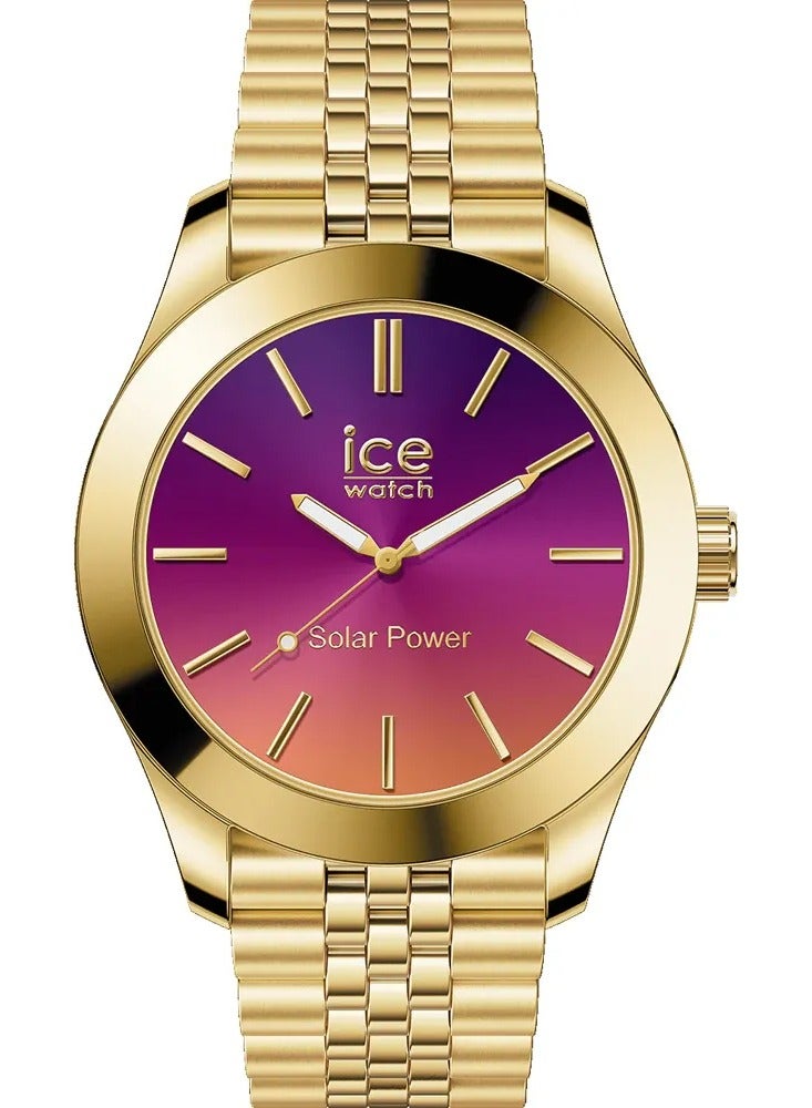 Ice Watch Ice-Watch Ice-Steel 023792  Solar Watch