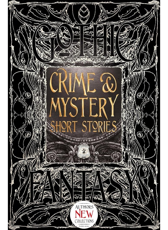 Crime & Mystery Short Stories
