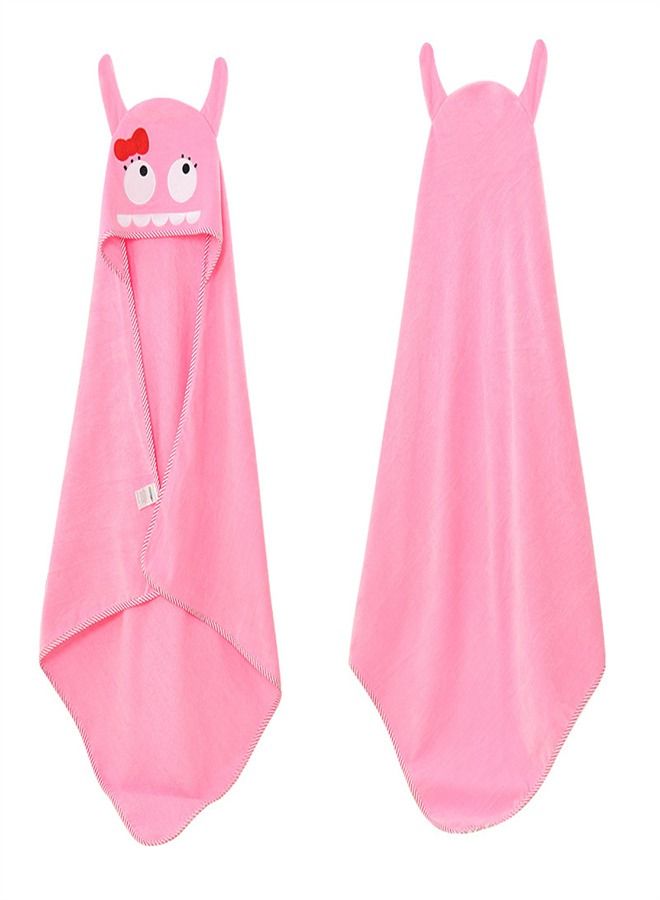 Loquat Baby Bath Bibulous Bath Towel