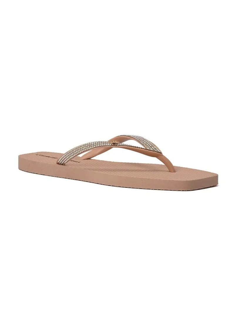 Carmen Steffens Flip-Flops Shine Rosé