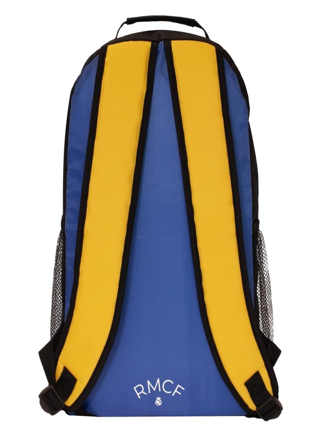 Maccabi Real Madrid Bungee Backpack - Image 2