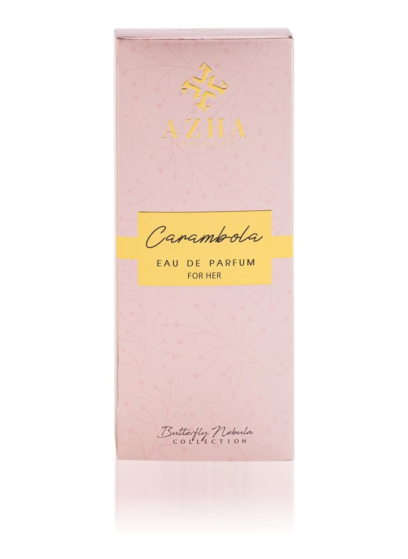 Carambola  For Women  EDP 100ml - pzsku/Z7B72292BC158786D41FDZ/45/_/1736430175/7155962d-d027-4db9-bb18-783529f682f1