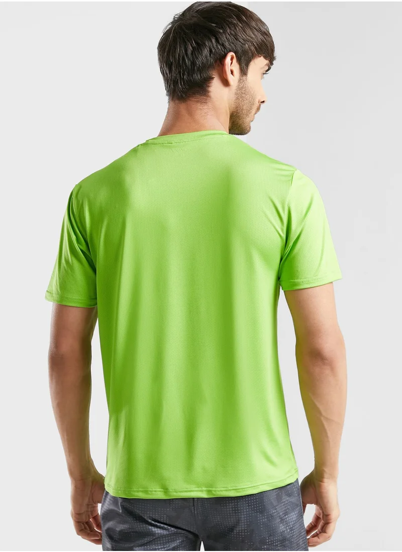 FRWD Training T-Shirt