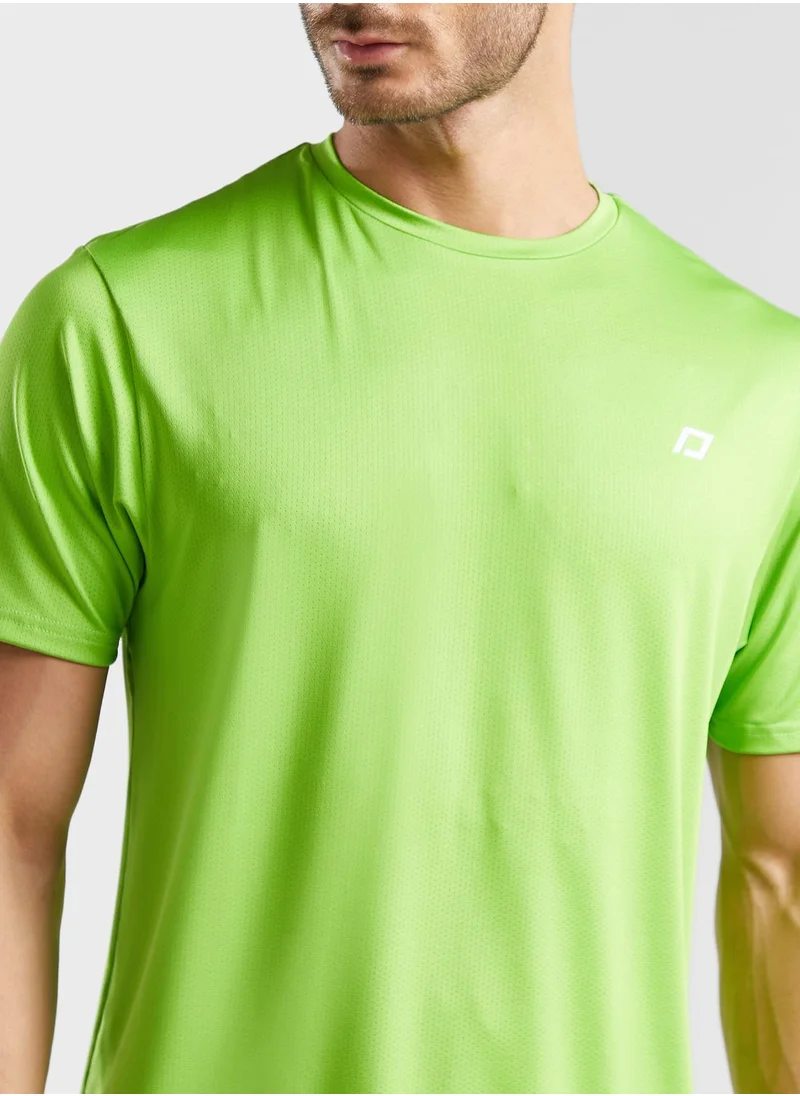 FRWD Training T-Shirt