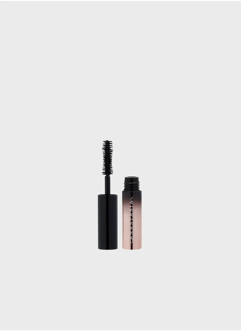 ANASTASIA BEVERLY HILLS Mini Mascara - Black