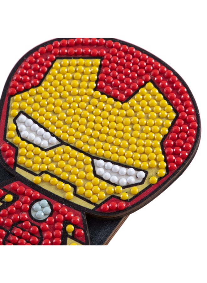 Craft Buddy Ironman, Crystal Art Buddy - Image 5