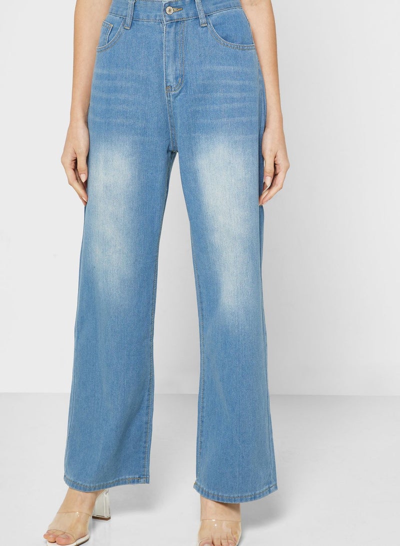 Classic Mom Jeans