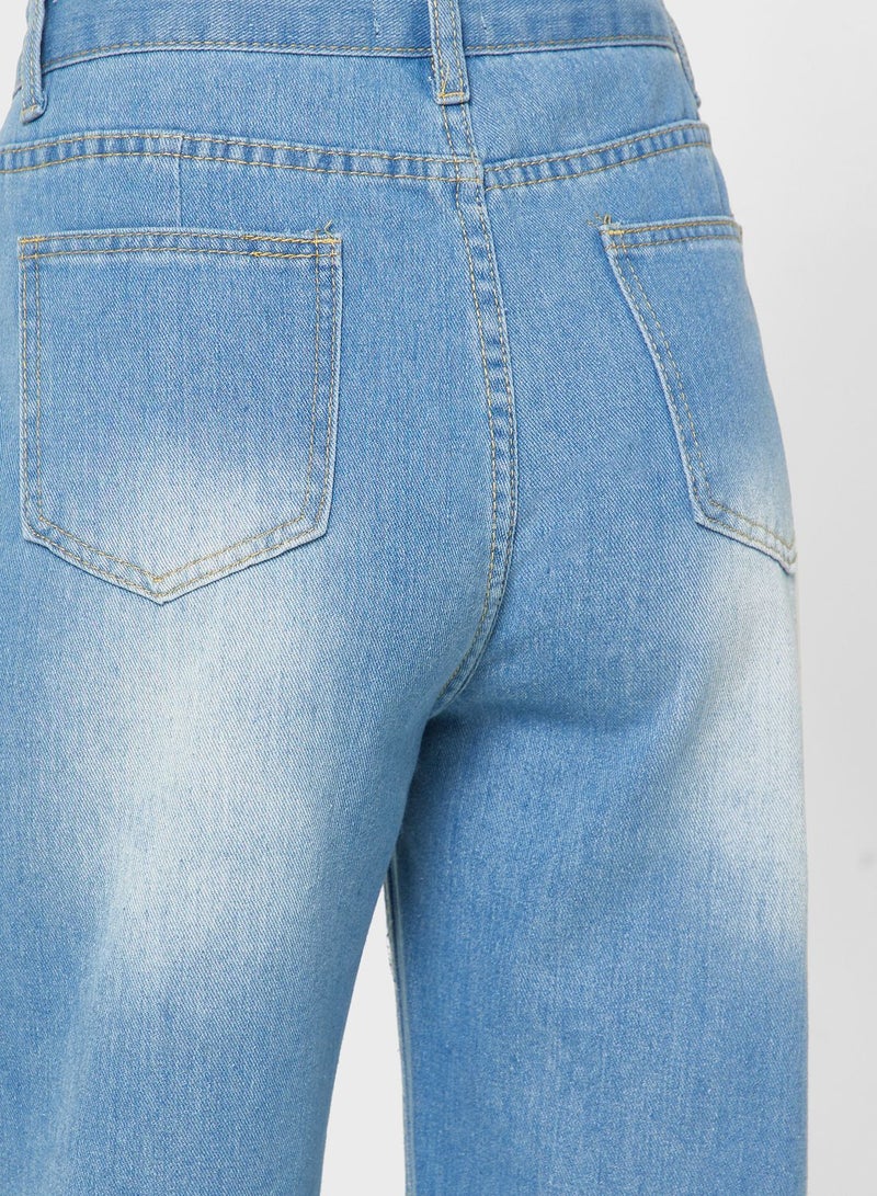 Classic Mom Jeans