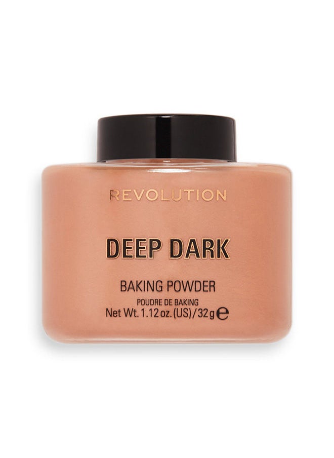 REVOLUTION Loose Baking Powder  - Image 1