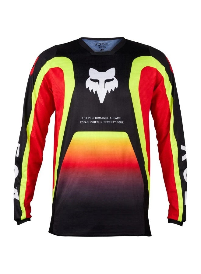 Nariele Men's Outdoor Cycling Suit Off-road Road Mountain Bike Cycling Suit - Image 1