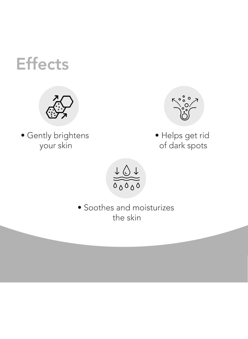 Novaclear Gluta White Plus Intimate Roll-On – Brightening Deodorant for Sensitive Areas, 50ml - Image 5