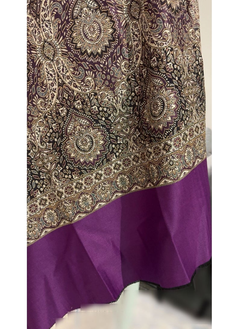 Kashmiri Shawl - Image 1
