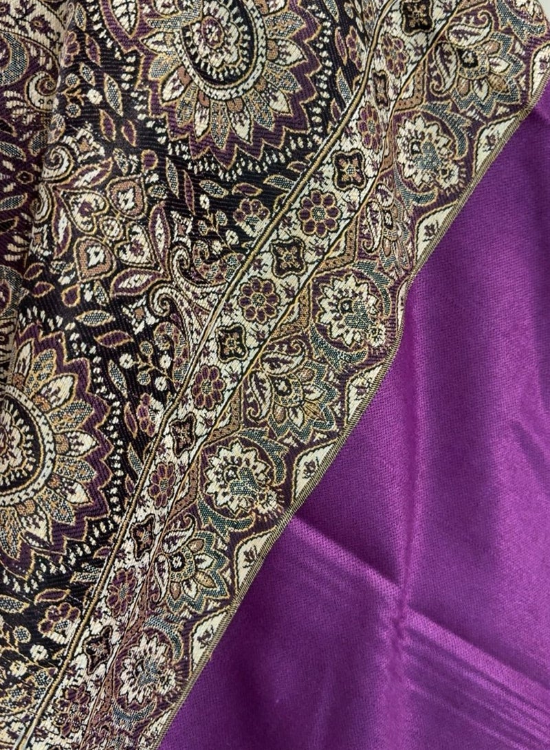 Kashmiri Shawl - Image 2