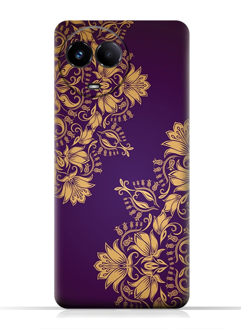 AMC DESIGN Protective Case Cover For Realme 11 (5G) - Image 1