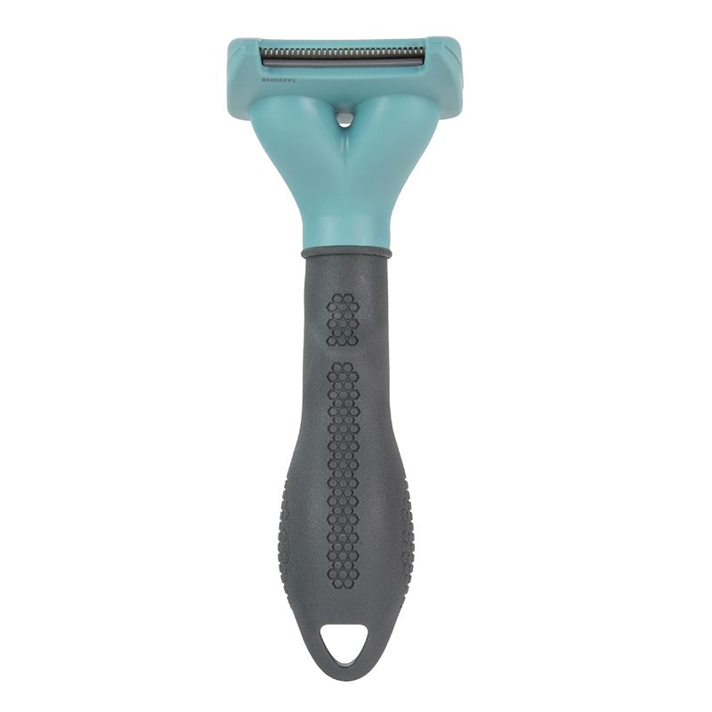 FURminator deShedding Tool for Cats, Small - Image 2
