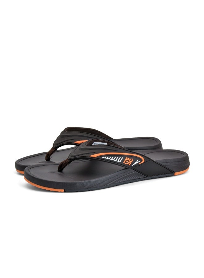 بوكا شباشب بوكا الرجالية، شباشب أنيقة ومريحة للرجال | ريبل بني - Image 2