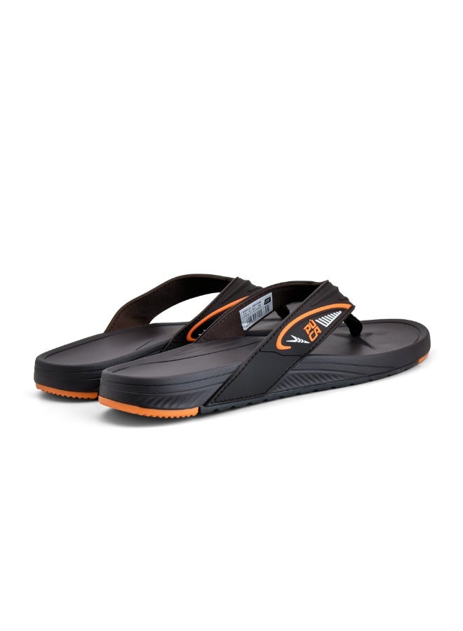 بوكا شباشب بوكا الرجالية، شباشب أنيقة ومريحة للرجال | ريبل بني - Image 3