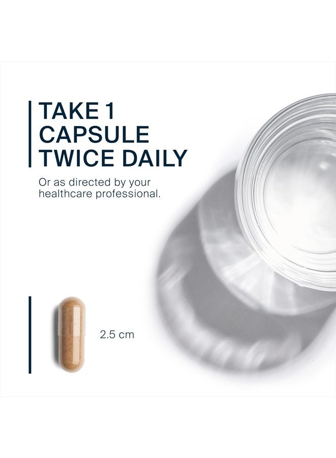 Vital Nutrients Licorice Root Extract - Herbal Immune Support - Adrenal Support - 90 Vegetarian Capsules per Bottle - 400 mg - Image 3