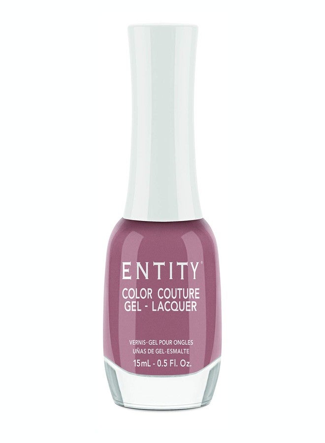 Entity Color Couture Gel-Lacquer - Classic Pace - 15 ml/0.5 oz - Image 1