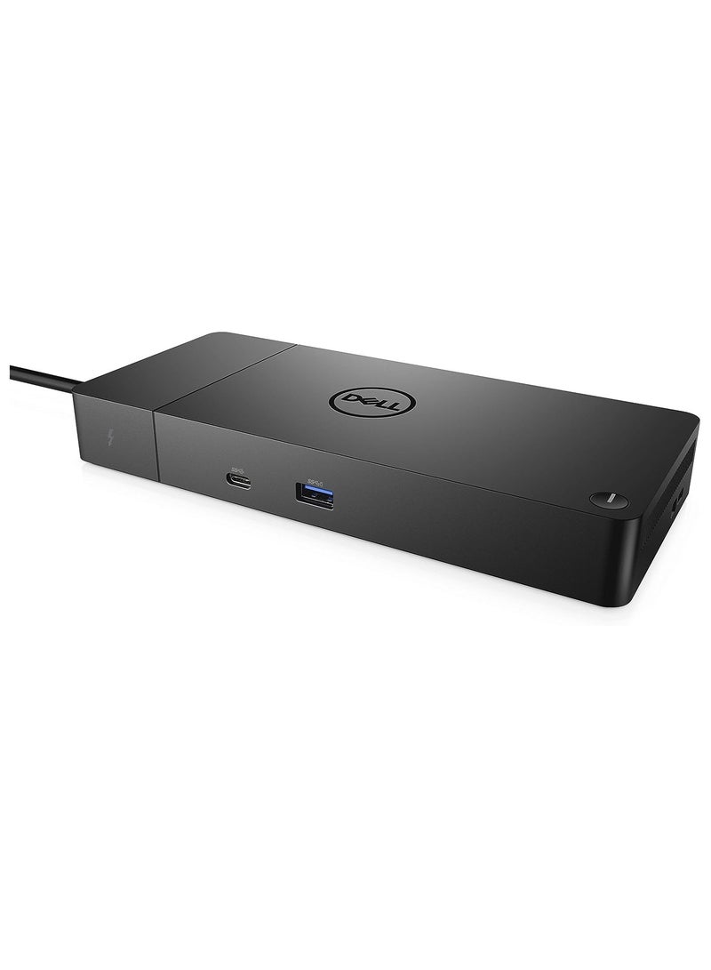 DELL Thunderbolt Dock – WD19TBS Black - Image 2