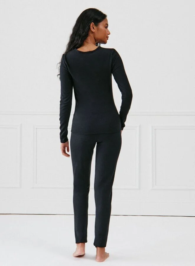 UNDIZ Knitted leggings